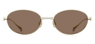 BOLON BL7216-A62 Güneş Genç Kadın Çekik Çerçeveli Metal UV400 - BOLON