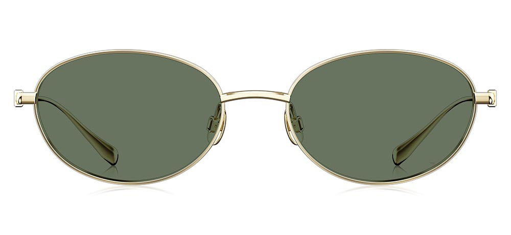 BOLON BL7216-A68 Güneş Genç Kadın Çekik Çerçeveli Metal UV400,Polarize - 1