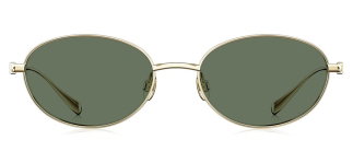 BOLON BL7216-A68 Güneş Genç Kadın Çekik Çerçeveli Metal UV400,Polarize 