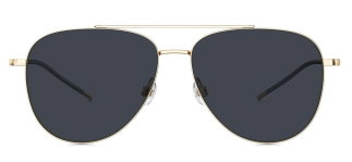 BOLON BL7218-C60 Güneş Genç Erkek,Kadın,Unisex Damla Çerçeveli Titanyum UV400,Polarize 