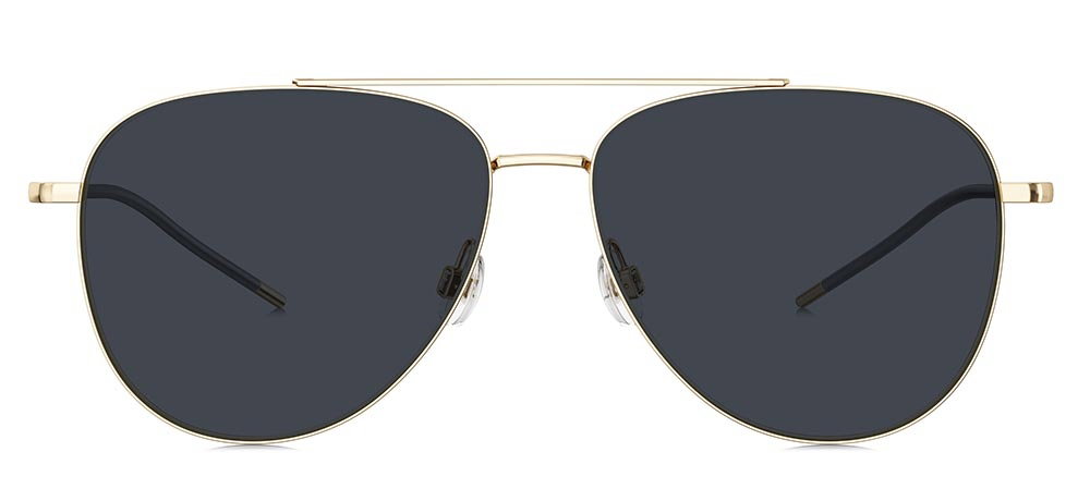 BOLON BL7218-C60 Güneş Genç Erkek,Kadın,Unisex Damla Çerçeveli Titanyum UV400,Polarize - 1