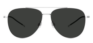 BOLON BL7218-C90 Güneş Genç Erkek,Kadın,Unisex Damla Çerçeveli Titanyum UV400,Polarize 