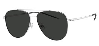 BOLON BL7218-C90 Güneş Genç Erkek,Kadın,Unisex Damla Çerçeveli Titanyum UV400,Polarize - BOLON (1)