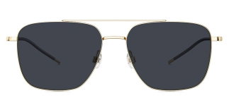 BOLON BL7219-C60 Güneş Genç Erkek Köşeli Çerçeveli Titanyum UV400,Polarize 