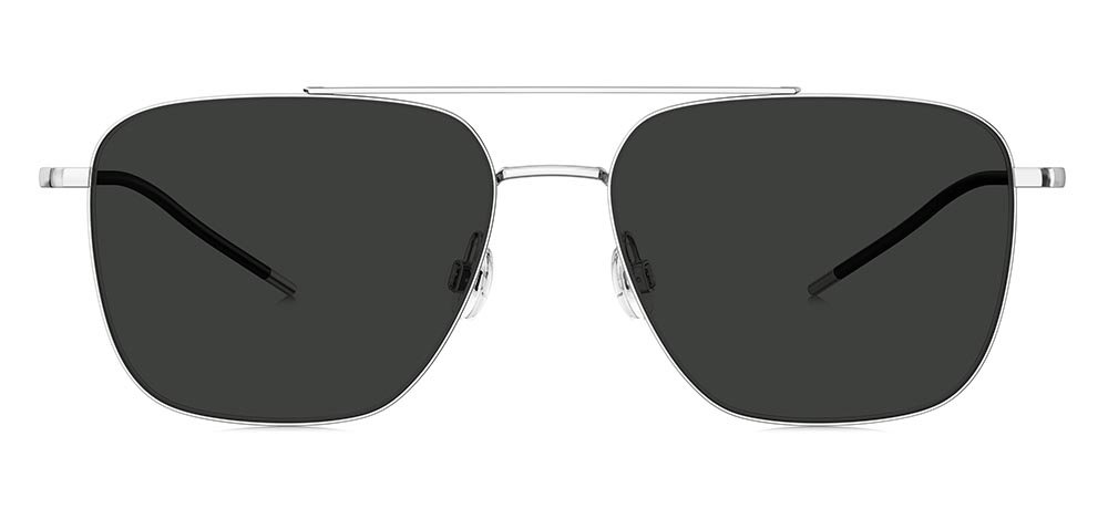 BOLON BL7219-C90 Güneş Genç Erkek Köşeli Çerçeveli Titanyum UV400,Polarize - 1