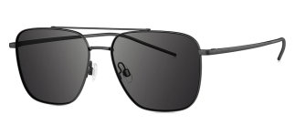 BOLON BL7219-D11 Güneş Genç Erkek Köşeli Çerçeveli Titanyum UV400,Polarize - BOLON (1)