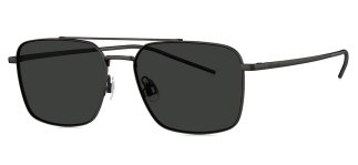 BOLON BL7221-C10 Güneş Genç Erkek Köşeli Çerçeveli Titanyum UV400,Polarize - BOLON (1)