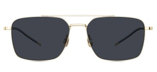 BOLON BL7221-C60 Güneş Genç Erkek Köşeli Çerçeveli Titanyum UV400,Polarize - BOLON
