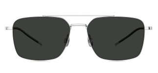 BOLON BL7221-C90 Güneş Genç Erkek Köşeli Çerçeveli Titanyum UV400,Polarize - BOLON
