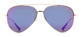 BOLON BL8008-D60 Güneş Genç,Yetişkin Kadın Damla Çerçeveli Titanyum Polarize - BOLON