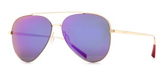 BOLON BL8008-D60 Güneş Genç,Yetişkin Kadın Damla Çerçeveli Titanyum Polarize - BOLON (1)