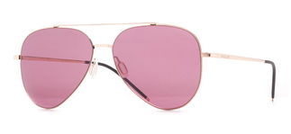 BOLON BL8010-A65 Güneş Genç,Yetişkin Kadın Damla Çerçeveli Titanyum Polarize - BOLON (1)