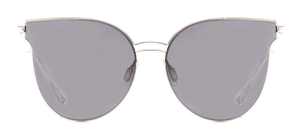 BOLON BL8029-B90 Güneş Genç,Yetişkin Kadın Geometrik Çerçeveli Titanyum Polarize - 1