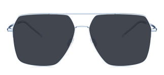 BOLON BL8090-C70 Güneş Genç Erkek Geometrik Çerçeveli Titanyum UV400,Polarize - BOLON