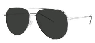 BOLON BL8091-C90 Güneş Genç Erkek,Kadın,Unisex Damla Çerçeveli Titanyum UV400,Polarize - BOLON (1)