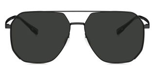 BOLON BL8101-C10 Güneş Genç Erkek,Kadın,Unisex Damla Çerçeveli Titanyum UV400,Polarize - BOLON