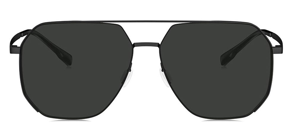 BOLON BL8101-C10 Güneş Genç Erkek,Kadın,Unisex Damla Çerçeveli Titanyum UV400,Polarize - 1