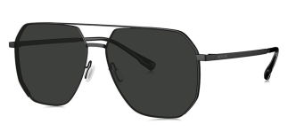 BOLON BL8101-C10 Güneş Genç Erkek,Kadın,Unisex Damla Çerçeveli Titanyum UV400,Polarize - BOLON (1)