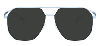 BOLON BL8101-C70 Güneş Genç Erkek,Kadın,Unisex Damla Çerçeveli Titanyum UV400,Polarize - BOLON