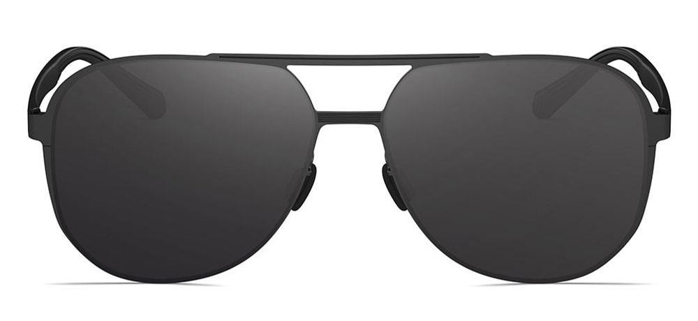 BOLON BL8118-D11 Güneş Genç Erkek,Kadın,Unisex Damla Çerçeveli Titanyum UV400,Polarize - 1