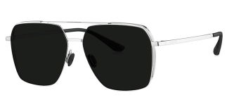 BOLON BL8120-C90 Güneş Genç Erkek Geometrik Çerçeveli Titanyum UV400,Polarize - BOLON (1)