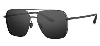 BOLON BL8120-D11 Güneş Genç Erkek Geometrik Çerçeveli Titanyum UV400,Polarize - BOLON (1)