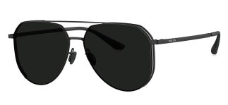 BOLON BL8122-C10 Güneş Genç Erkek,Kadın,Unisex Damla Çerçeveli Paslanmaz CelikUV400,Polarize - BOLON (1)