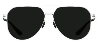 BOLON BL8122-C90 Güneş Genç Erkek,Kadın,Unisex Damla Çerçeveli Titanyum UV400,Polarize - BOLON