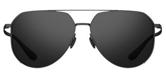 BOLON BL8122-D11 Güneş Genç Erkek,Kadın,Unisex Damla Çerçeveli Titanyum UV400,Polarize 