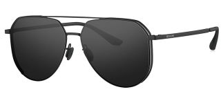 BOLON BL8122-D11 Güneş Genç Erkek,Kadın,Unisex Damla Çerçeveli Titanyum UV400,Polarize - BOLON (1)