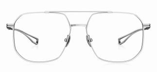 BOLON BT1515-B90 Optik Genç Erkek Geometrik Çerçeveli Titanyum 