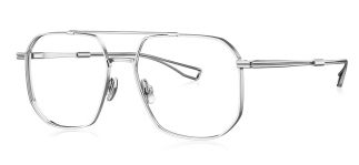 BOLON BT1515-B90 Optik Genç Erkek Geometrik Çerçeveli Titanyum - BOLON (1)