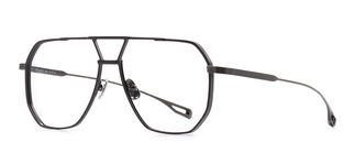 BOLON BT1516-B11 Optik Genç,Yetişkin Erkek,Kadın,Unisex Geometrik Çerçeveli Titanyum - BOLON (1)