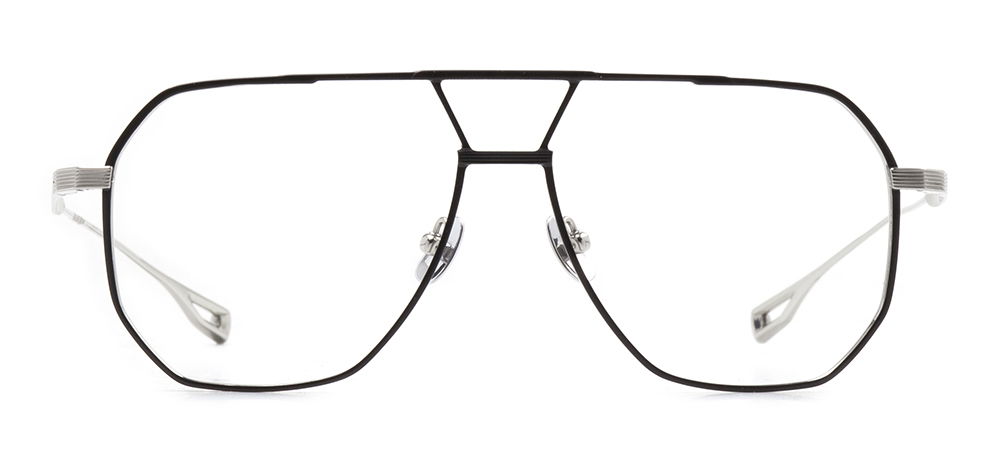 BOLON BT1516-B15 Optik Genç,Yetişkin Erkek,Kadın,Unisex Geometrik Çerçeveli Titanyum - 1