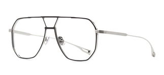 BOLON BT1516-B15 Optik Genç,Yetişkin Erkek,Kadın,Unisex Geometrik Çerçeveli Titanyum - BOLON (1)