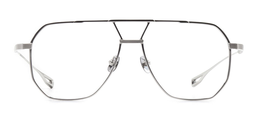 BOLON BT1516-B90 Optik Genç,Yetişkin Erkek,Kadın,Unisex Geometrik Çerçeveli Titanyum - 1