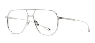 BOLON BT1516-B90 Optik Genç,Yetişkin Erkek,Kadın,Unisex Geometrik Çerçeveli Titanyum - BOLON (1)