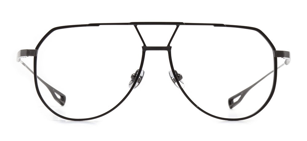 BOLON BT1517-B11 Optik Genç,Yetişkin Erkek,Kadın,Unisex Geometrik Çerçeveli Titanyum - 1