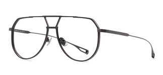 BOLON BT1517-B11 Optik Genç,Yetişkin Erkek,Kadın,Unisex Geometrik Çerçeveli Titanyum - BOLON (1)