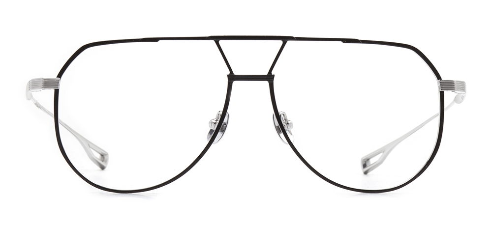 BOLON BT1517-B15 Optik Genç,Yetişkin Erkek,Kadın,Unisex Geometrik Çerçeveli Titanyum - 1