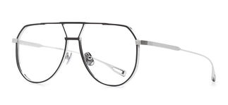 BOLON BT1517-B15 Optik Genç,Yetişkin Erkek,Kadın,Unisex Geometrik Çerçeveli Titanyum - BOLON (1)