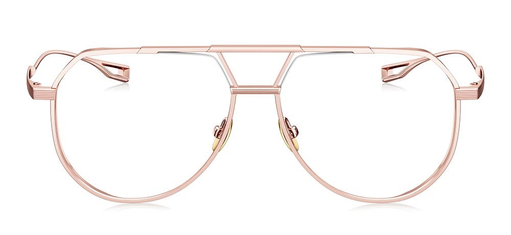 BOLON BT1517-B30 Optik Genç,Yetişkin Erkek,Kadın,Unisex Damla Çerçeveli Titanyum - 1