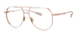 BOLON BT1517-B30 Optik Genç,Yetişkin Erkek,Kadın,Unisex Damla Çerçeveli Titanyum - BOLON (1)