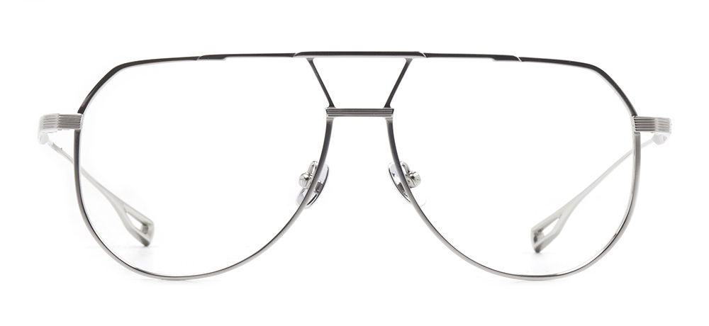 BOLON BT1517-B90 Optik Genç,Yetişkin Erkek,Kadın,Unisex Geometrik Çerçeveli Titanyum - 1