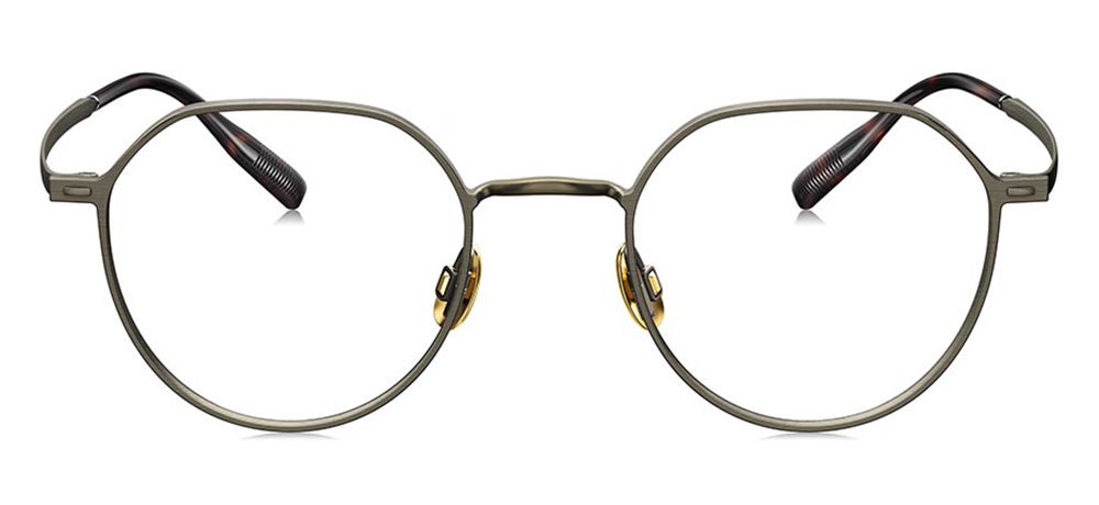 BOLON BT1559-B20 Optik Genç Kadın Geometrik Çerçeveli Titanyum - 1