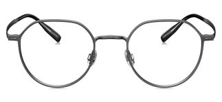 BOLON BT1559-B91 Optik Genç Kadın Geometrik Çerçeveli Titanyum - BOLON