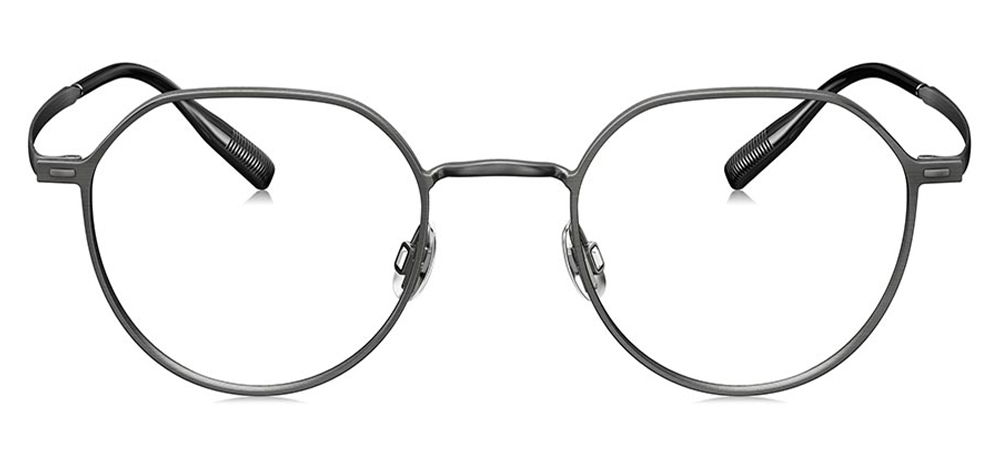 BOLON BT1559-B91 Optik Genç Kadın Geometrik Çerçeveli Titanyum - 1