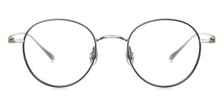 BOLON BT1610-B15 Optik Genç Erkek,Kadın,Unisex Oval Çerçeveli Titanyum - BOLON