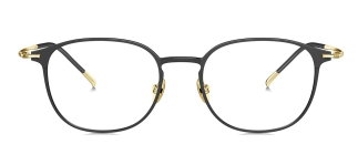 BOLON BT1615-B12 Optik Genç Erkek,Kadın,Unisex Oval Çerçeveli Titanyum - BOLON