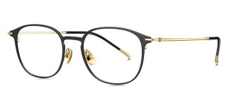 BOLON BT1615-B12 Optik Genç Erkek,Kadın,Unisex Oval Çerçeveli Titanyum - BOLON (1)